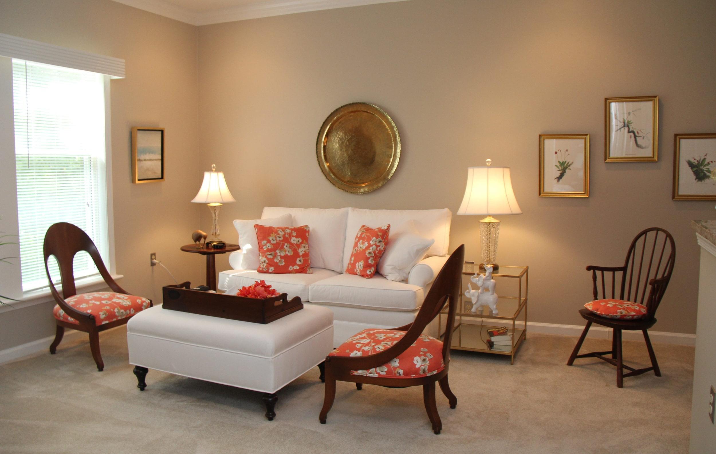 Kensington Park Senior Living Senior Living Community Assisted Living